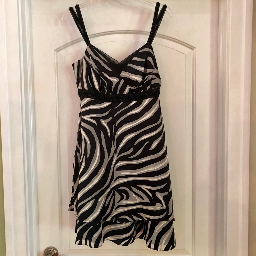 Cocktail dress WHBM